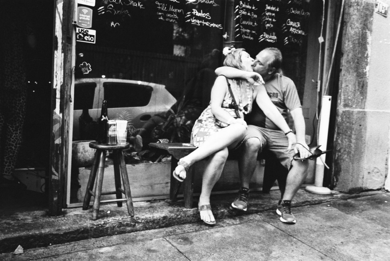 Le monde à la renverse