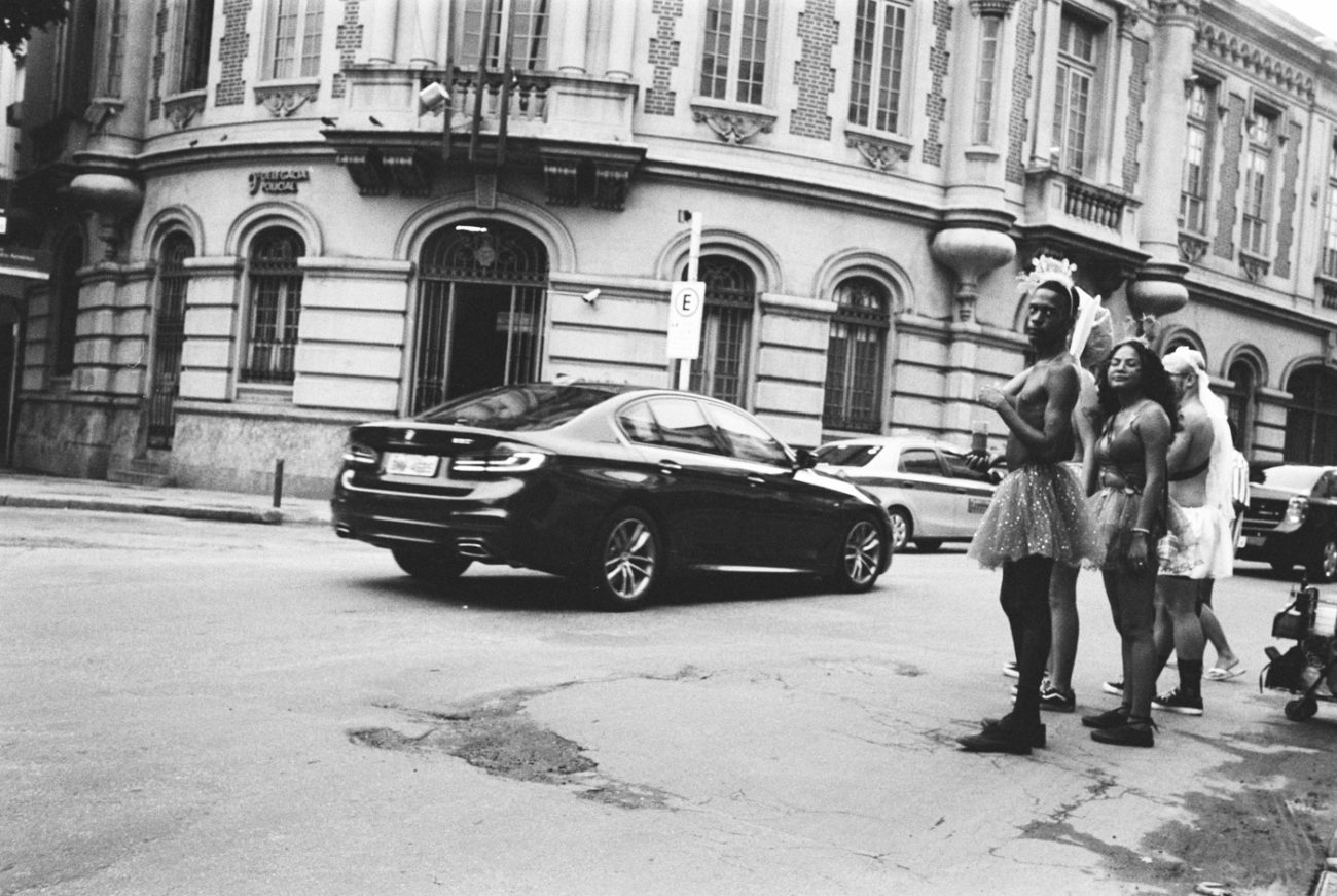 Le monde à la renverse