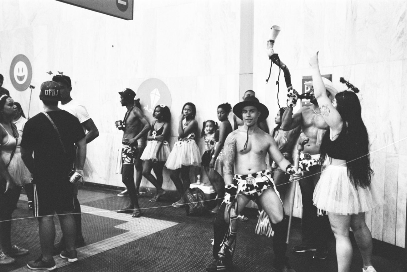 Le monde à la renverse