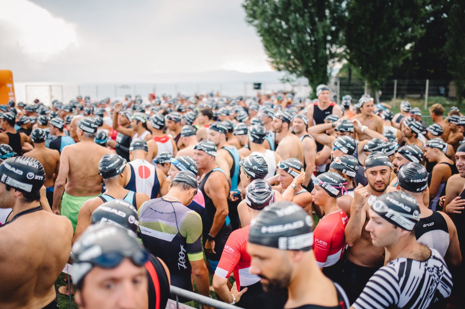 Courir après soi Courir après soi