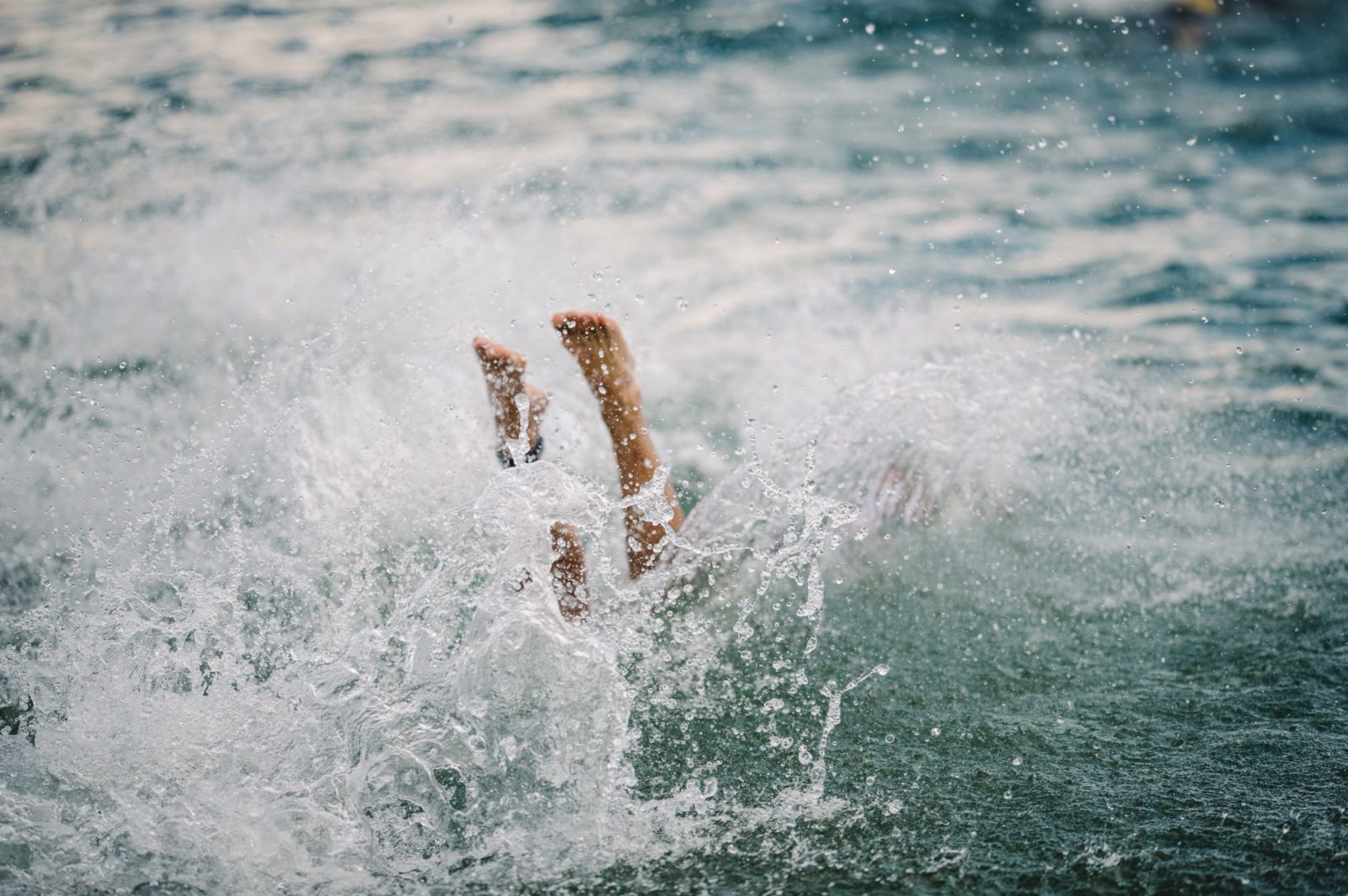 Courir après soi Courir après soi