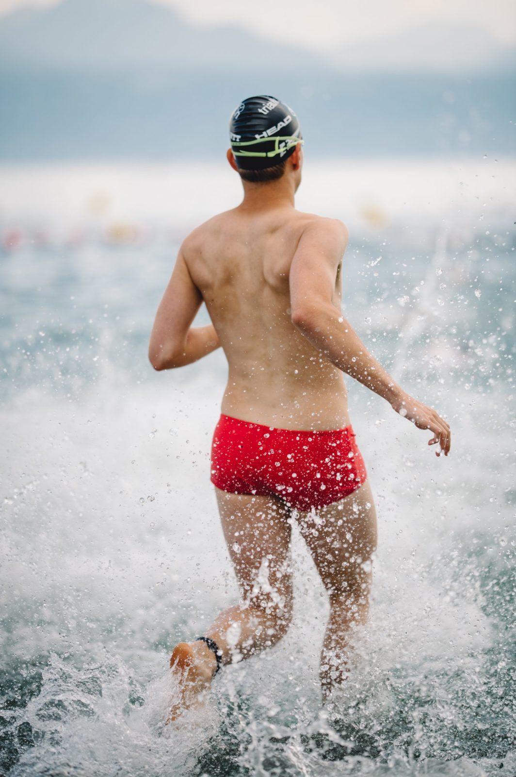 Courir après soi Courir après soi