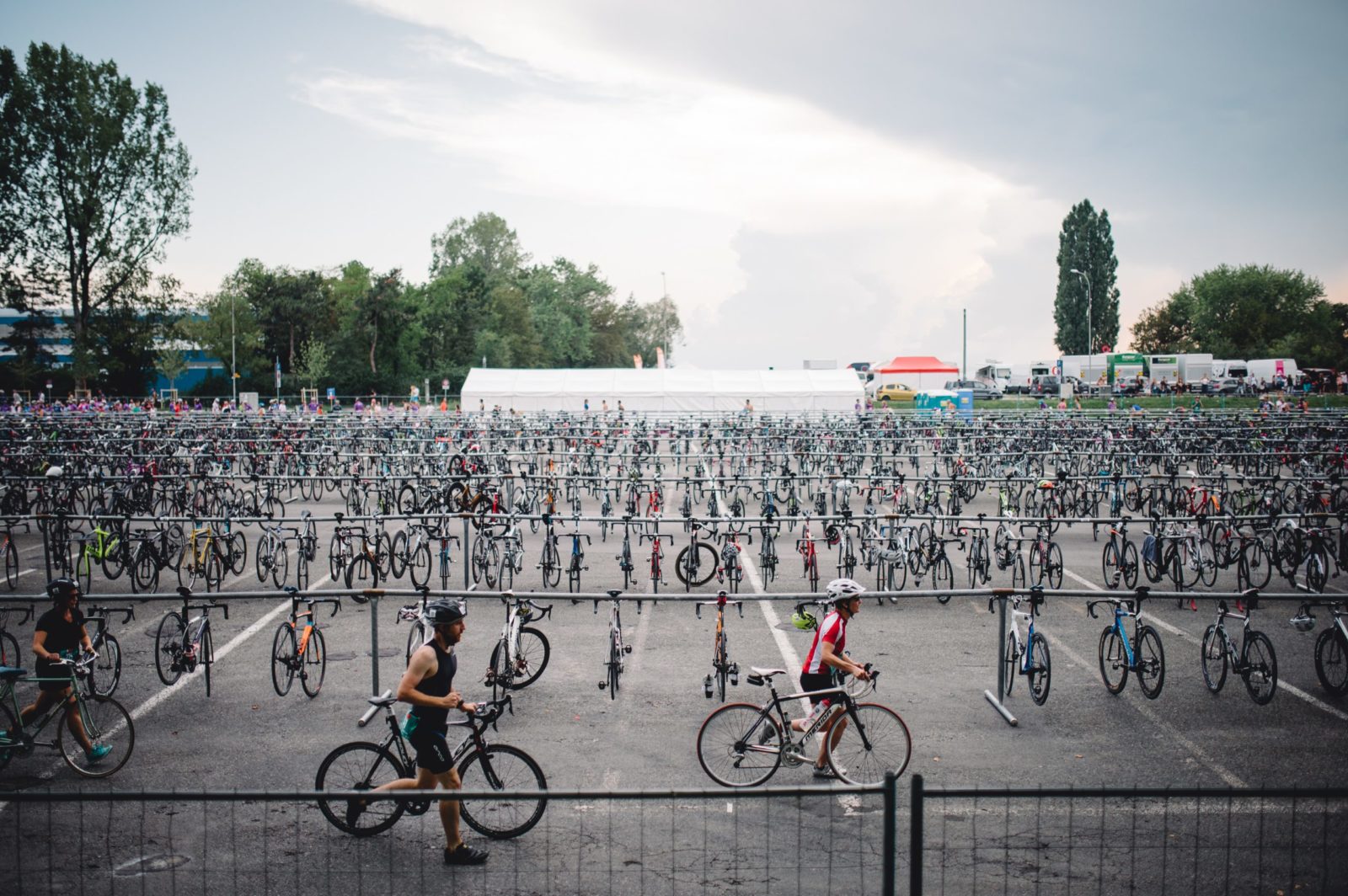 Courir après soi Courir après soi