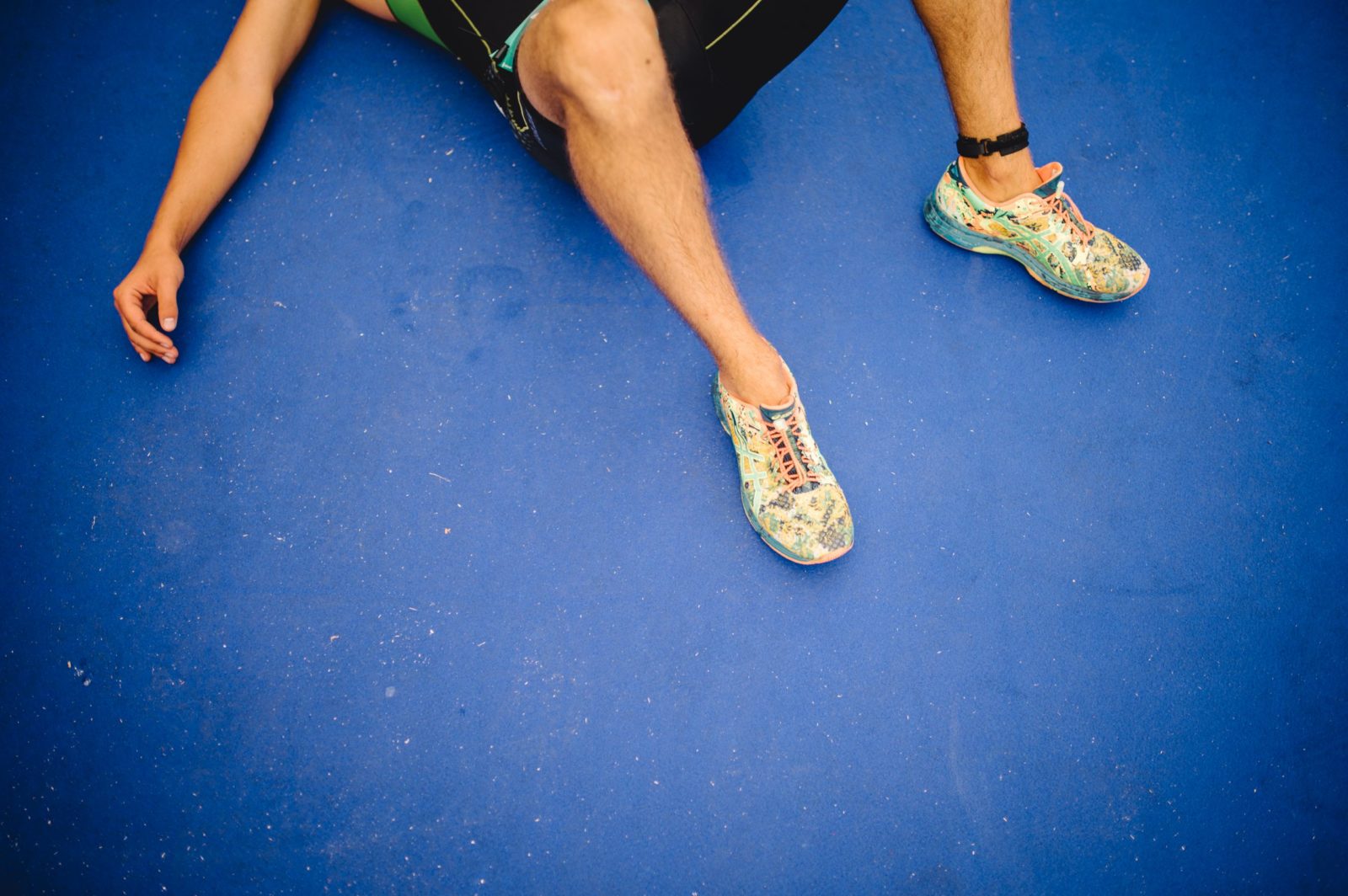 Courir après soi Courir après soi