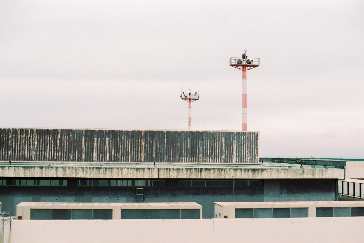 Où plus rien ne s’envole Où plus rien ne s’envole