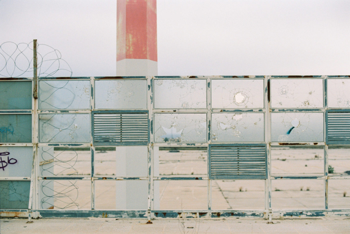 Où plus rien ne s’envole